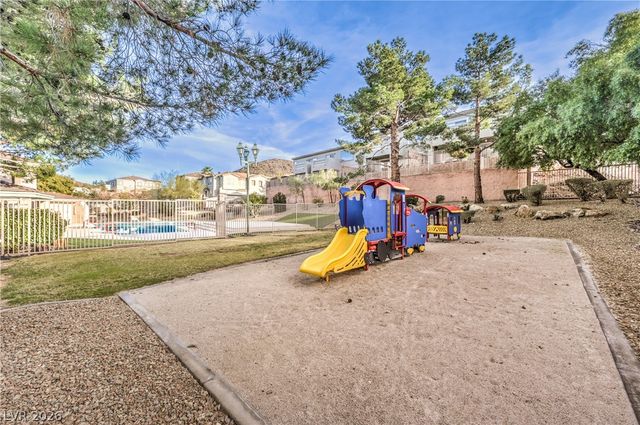 761 Solitude Point Avenue, Henderson, NV 89012