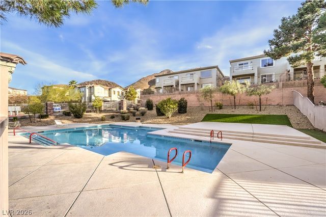 761 Solitude Point Avenue, Henderson, NV 89012
