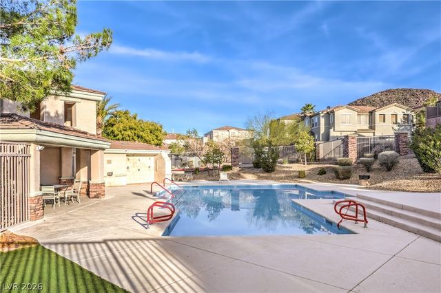 761 Solitude Point Avenue, Henderson, NV 89012