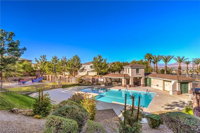 761 Solitude Point Avenue, Henderson, NV 89012