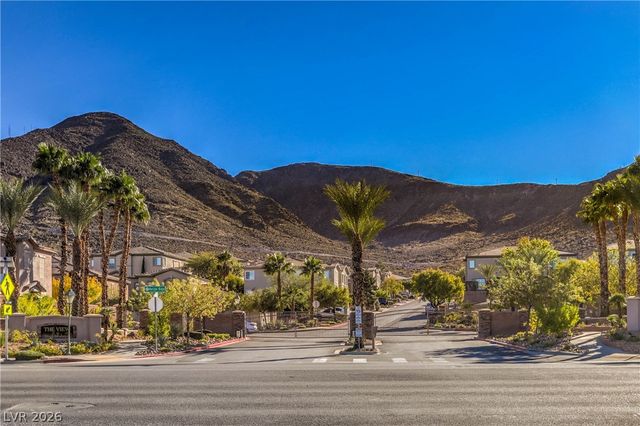 761 Solitude Point Avenue, Henderson, NV 89012
