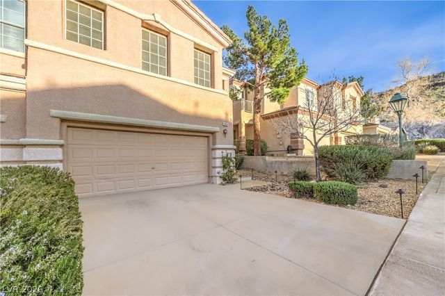 761 Solitude Point Avenue, Henderson, NV 89012