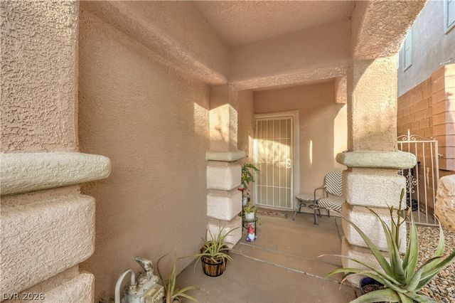 761 Solitude Point Avenue, Henderson, NV 89012