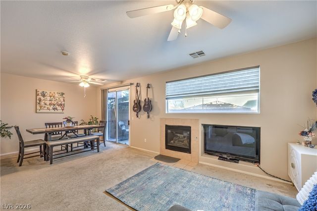 761 Solitude Point Avenue, Henderson, NV 89012