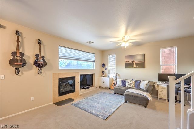 761 Solitude Point Avenue, Henderson, NV 89012