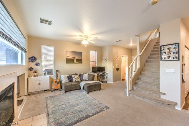 761 Solitude Point Avenue, Henderson, NV 89012