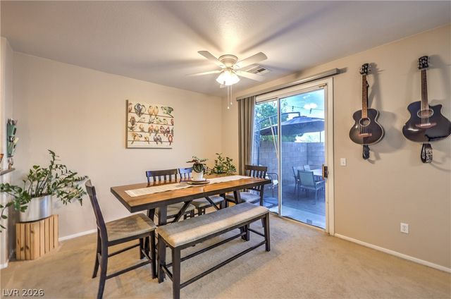 761 Solitude Point Avenue, Henderson, NV 89012