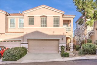 761 Solitude Point Avenue, Henderson, NV 89012