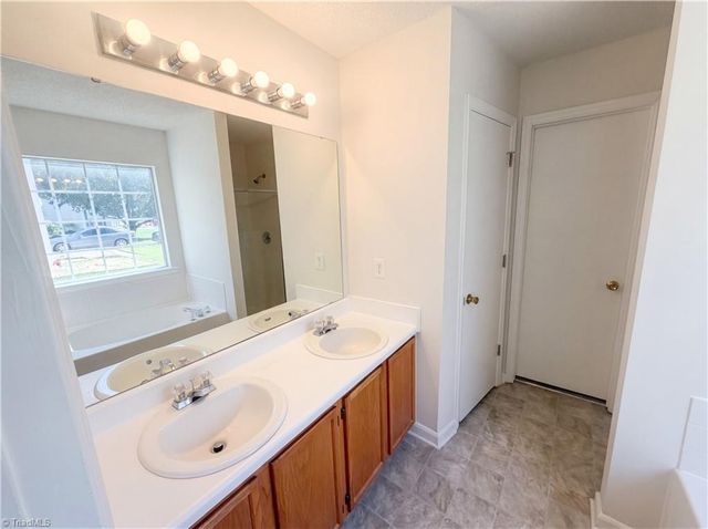4234 Nestleway Court, Greensboro, NC 27406