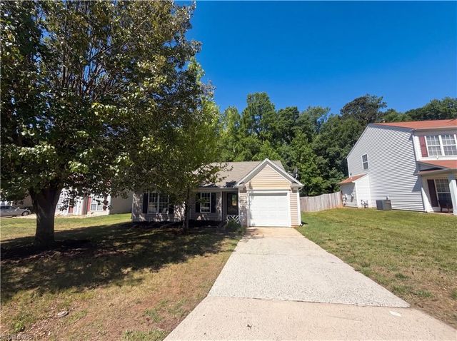 4234 Nestleway Court, Greensboro, NC 27406