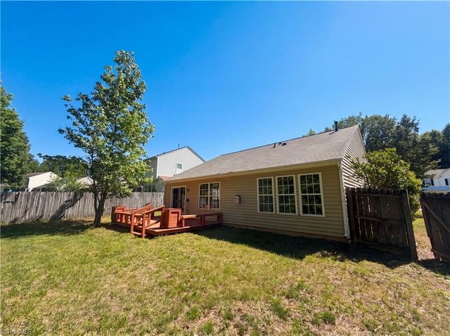 4234 Nestleway Court, Greensboro, NC 27406