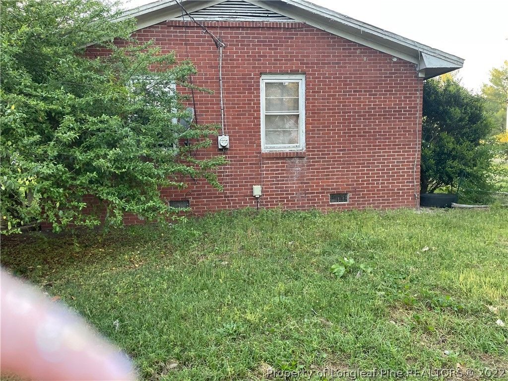 1504 Mcbryde Mill Road, Red Springs, NC 28377 — photo 2