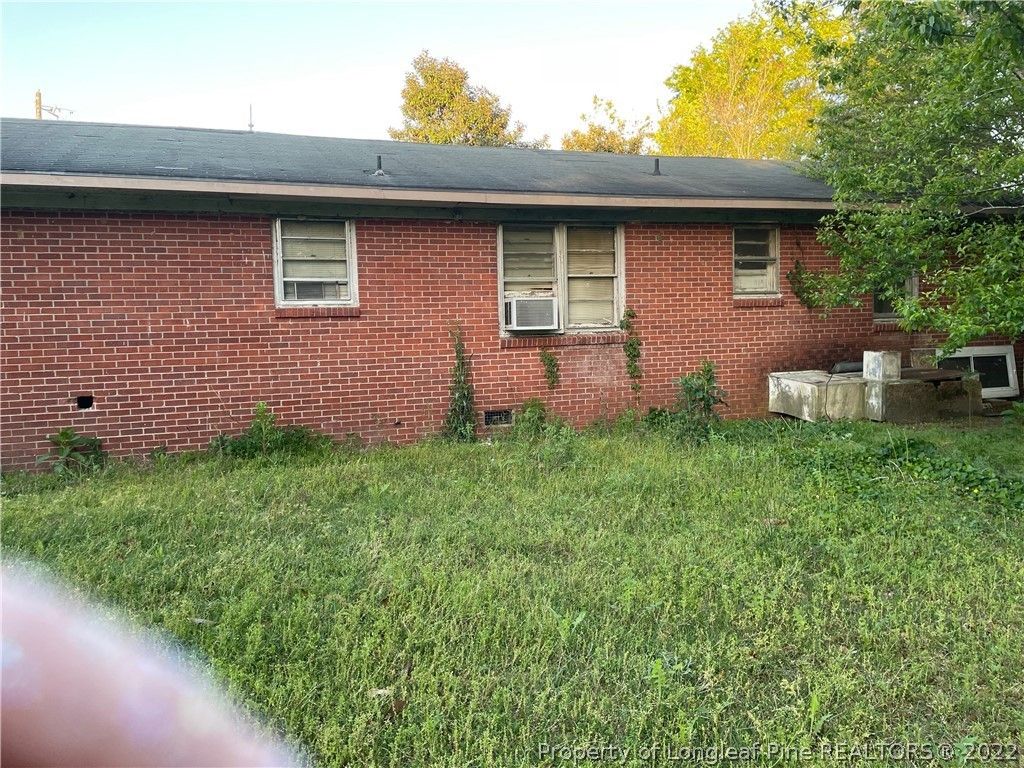 1504 Mcbryde Mill Road, Red Springs, NC 28377 — photo 3