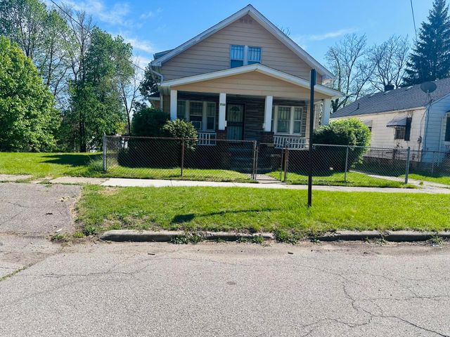 730 Tilden Street, Flint, MI 48505