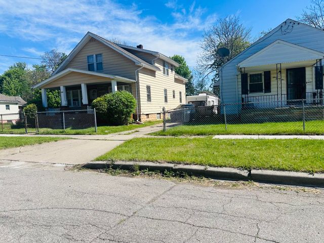 730 Tilden Street, Flint, MI 48505