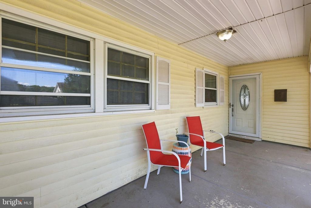 16 TERRELL LN, WILLINGBORO, NJ 08046 — photo 3