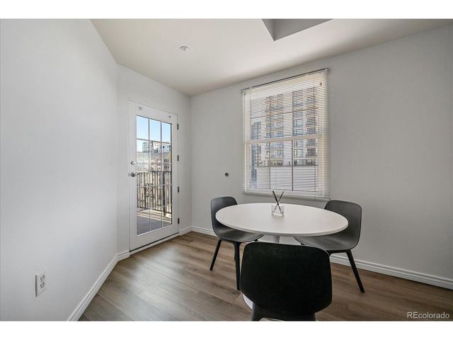 300 W 11th Ave 6E, Denver, CO 80204
