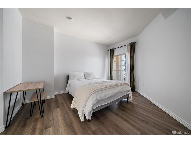 300 W 11th Ave 6E, Denver, CO 80204
