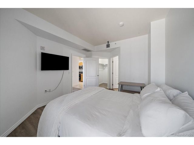 300 W 11th Ave 6E, Denver, CO 80204
