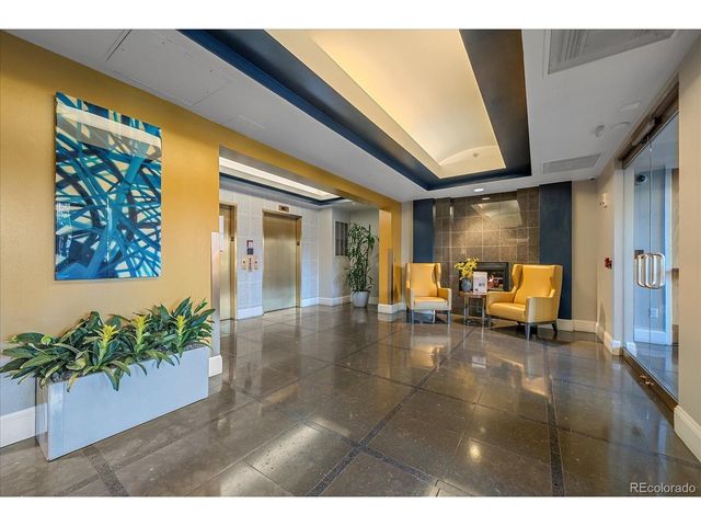 300 W 11th Ave 6E, Denver, CO 80204