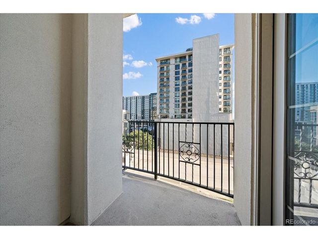 300 W 11th Ave 6E, Denver, CO 80204