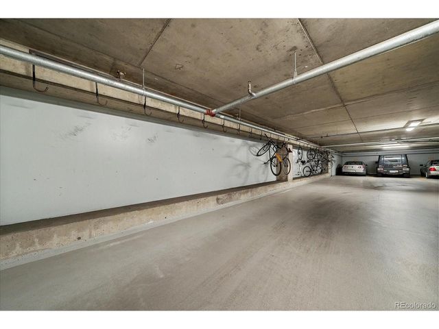300 W 11th Ave 6E, Denver, CO 80204