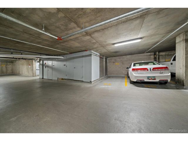 300 W 11th Ave 6E, Denver, CO 80204