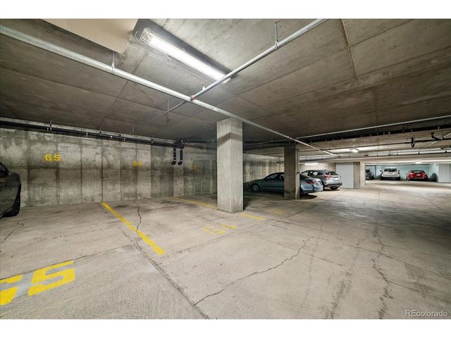 300 W 11th Ave 6E, Denver, CO 80204