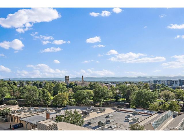 300 W 11th Ave 6E, Denver, CO 80204