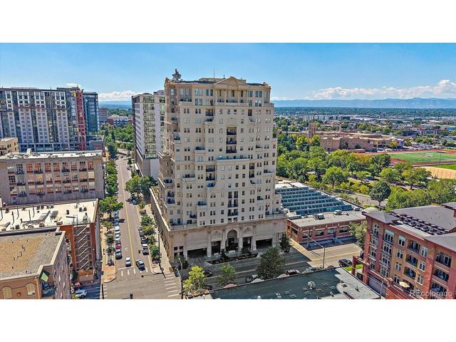 300 W 11th Ave 6E, Denver, CO 80204