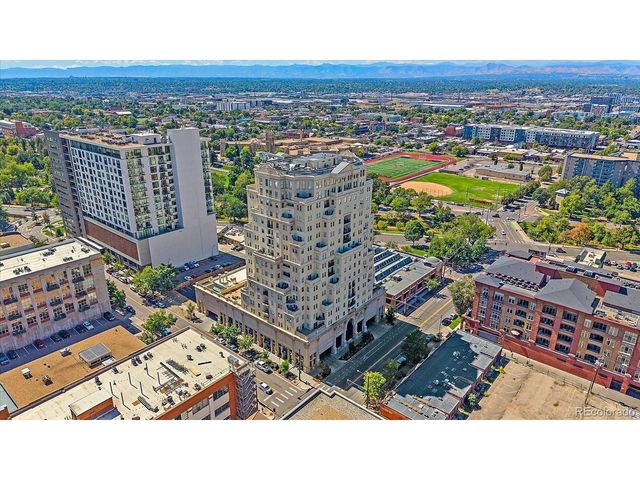 300 W 11th Ave 6E, Denver, CO 80204