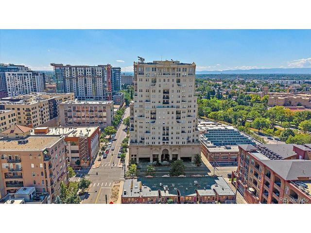 300 W 11th Ave 6E, Denver, CO 80204