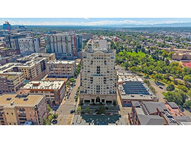 300 W 11th Ave 6E, Denver, CO 80204