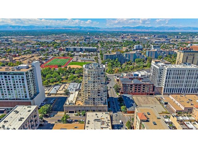 300 W 11th Ave 6E, Denver, CO 80204