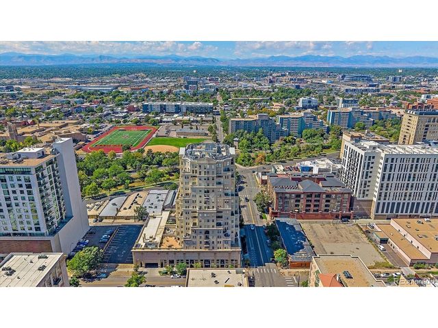 300 W 11th Ave 6E, Denver, CO 80204