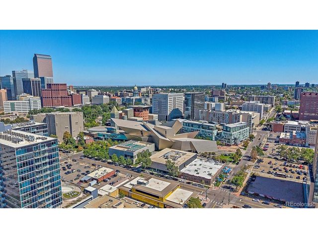 300 W 11th Ave 6E, Denver, CO 80204