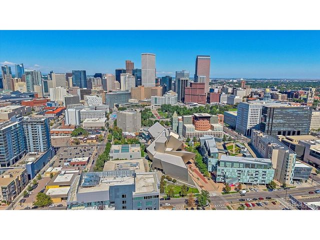 300 W 11th Ave 6E, Denver, CO 80204