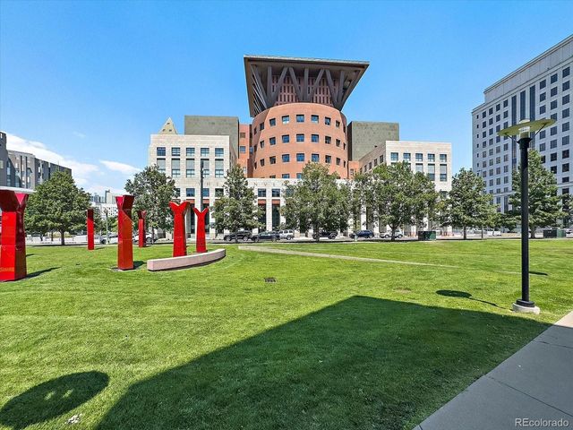300 W 11th Ave 6E, Denver, CO 80204