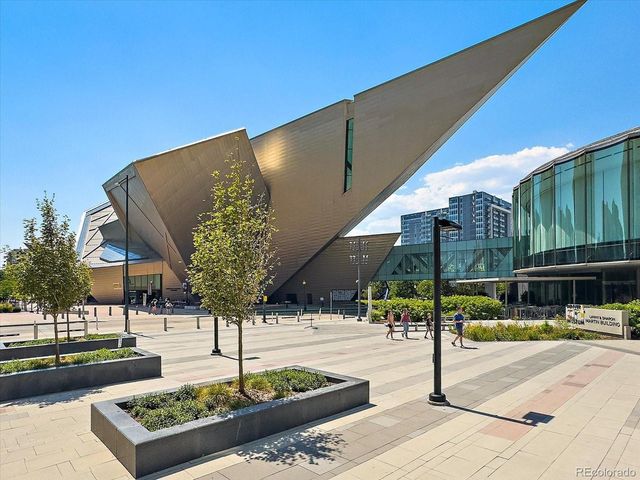 300 W 11th Ave 6E, Denver, CO 80204
