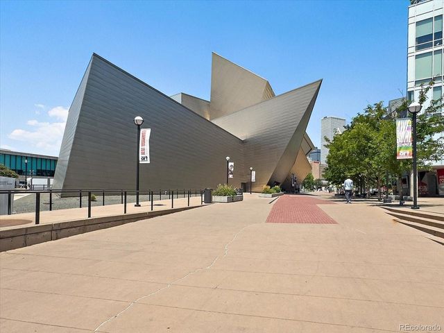 300 W 11th Ave 6E, Denver, CO 80204