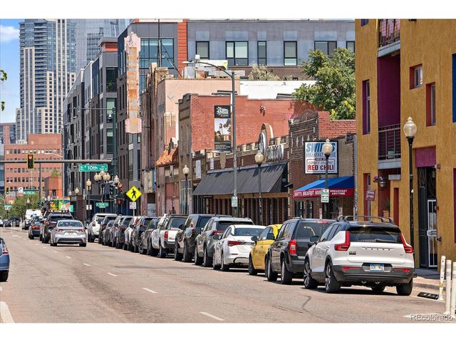 300 W 11th Ave 6E, Denver, CO 80204