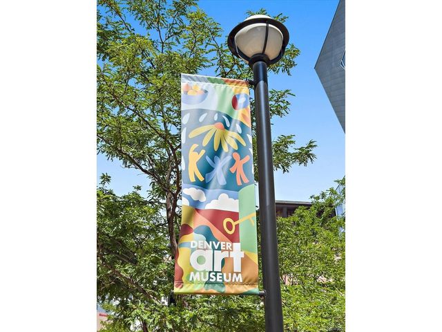 300 W 11th Ave 6E, Denver, CO 80204