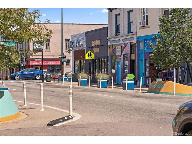 300 W 11th Ave 6E, Denver, CO 80204