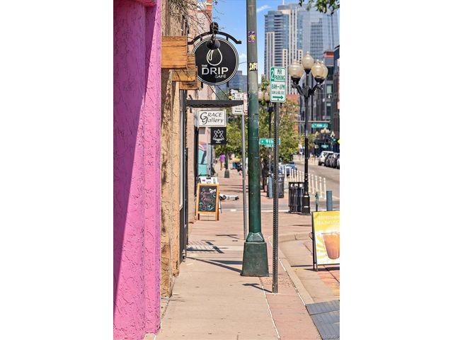 300 W 11th Ave 6E, Denver, CO 80204