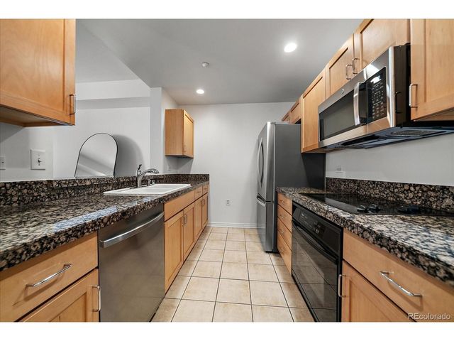 300 W 11th Ave 6E, Denver, CO 80204