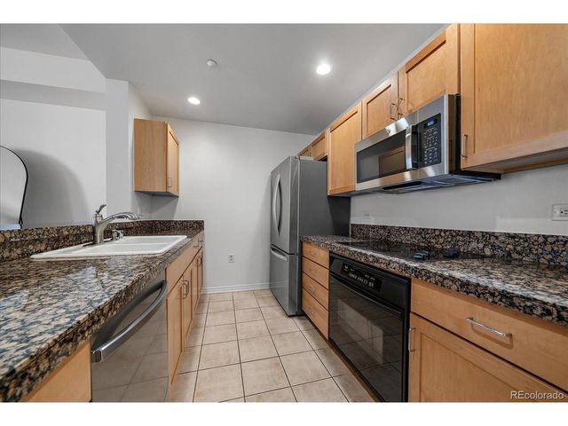300 W 11th Ave 6E, Denver, CO 80204