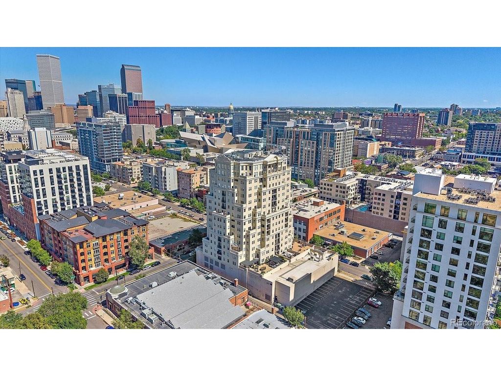 300 W 11th Ave 6E, Denver, CO 80204