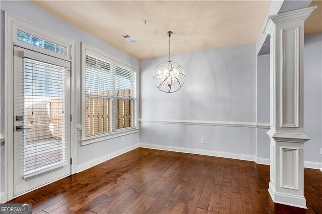 2242 Knoxhill View SE, Smyrna, GA 30082