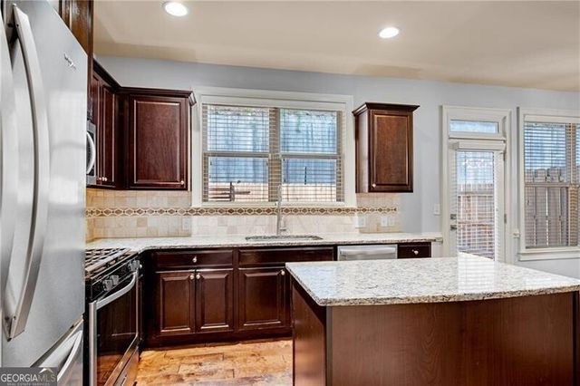 2242 Knoxhill View SE, Smyrna, GA 30082