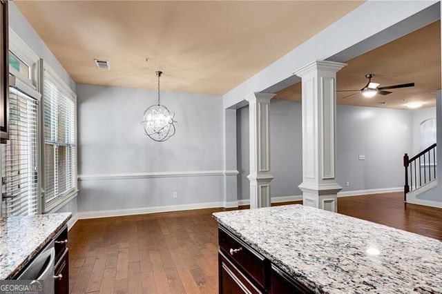 2242 Knoxhill View SE, Smyrna, GA 30082
